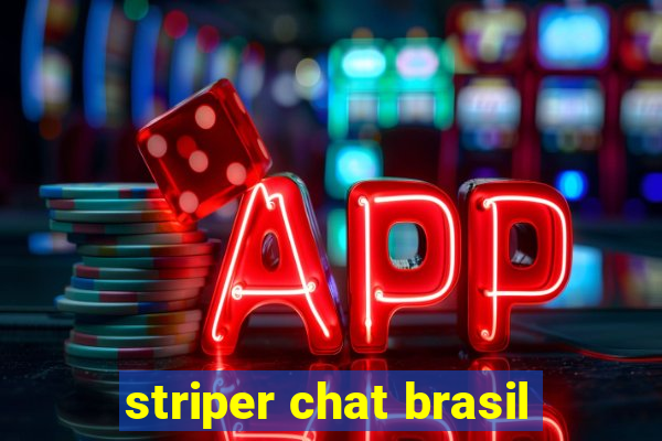 striper chat brasil